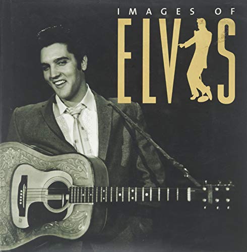 Stock image for Elvis (Images Of.) for sale by SecondSale