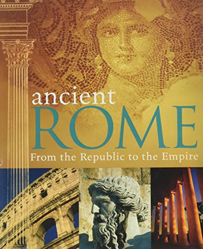 9781405487955: Ancient Rome