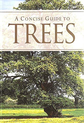 9781405488013: A Concise Guide to Trees