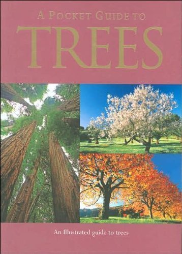 Beispielbild fr A Pocket Guide to Trees zum Verkauf von Better World Books