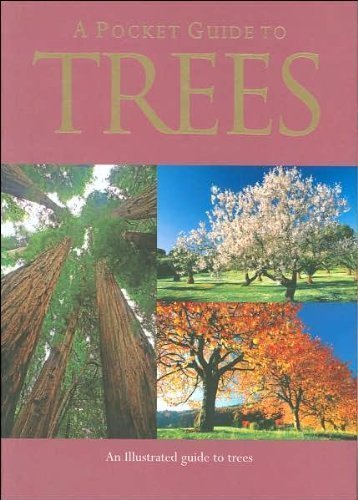 9781405488068: Trees (Pocket Guide)