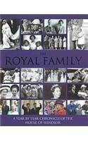 Imagen de archivo de The Royal Family a la venta por Half Price Books Inc.