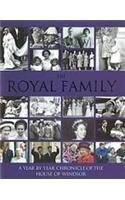 9781405488082: The Royal Family