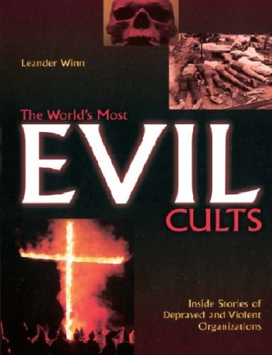 9781405488259: Cults