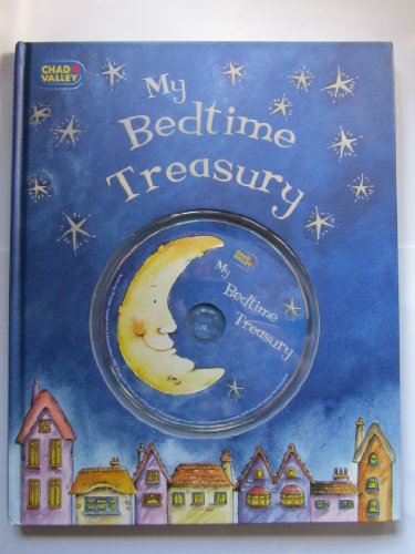 Stock image for My Bedtime Treasury for sale by Bestsellersuk
