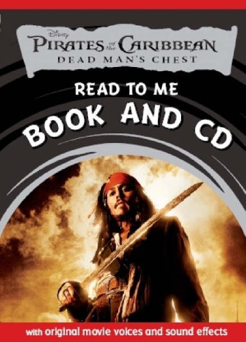 Imagen de archivo de Pirates of the Caribbean: Dead Man's Chest a la venta por MusicMagpie