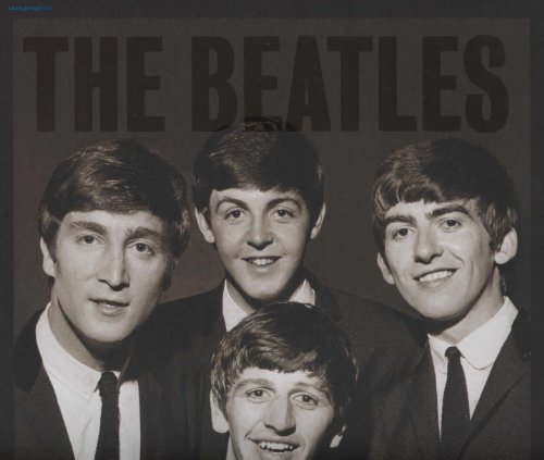 Stock image for Images of the Beatles for sale by HPB-Diamond