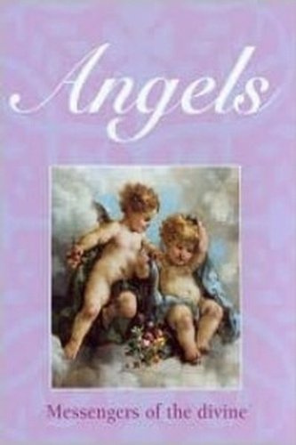 Beispielbild fr Mysticism : Angels zum Verkauf von Better World Books