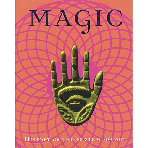 Beispielbild fr Mysticism : Magic zum Verkauf von Better World Books