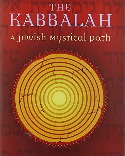 Imagen de archivo de The Kabbalah: A Jewish Mystical Path a la venta por Wonder Book