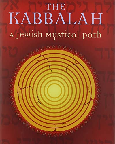 Stock image for The Kabbalah: A Jewish Mystical Path for sale by Wonder Book