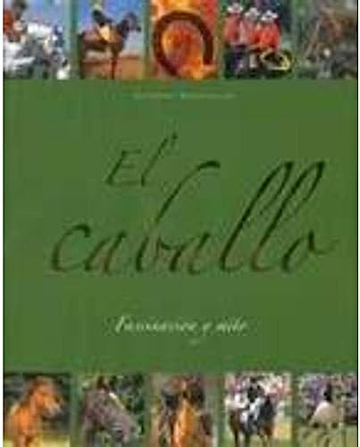 9781405490122: El caballo/ Horses