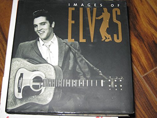 Beispielbild fr Elvis (Images S.) zum Verkauf von WorldofBooks