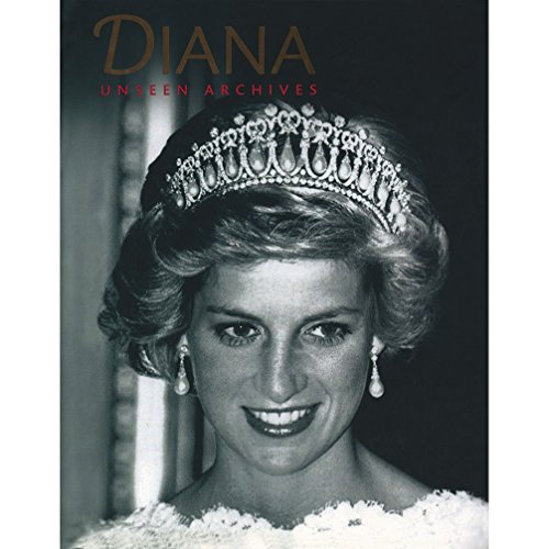 9781405490702: Diana (Unseen Archives)