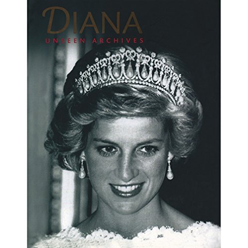 Stock image for Diana (Unseen Archives) for sale by ThriftBooks-Atlanta