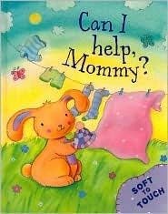 Beispielbild fr Can I Help, Mummy? zum Verkauf von Better World Books