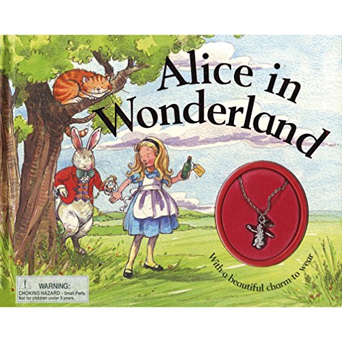 Stock image for Alice in Wonderland for sale by Willis Monie-Books, ABAA