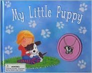 9781405491228: My Little Puppy (Animal Charms)