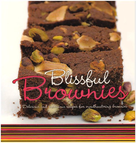 9781405491273: Blissful Brownies