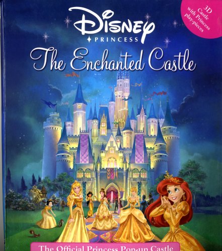 Stock image for The Enchanted Castle for sale by Better World Books Ltd
