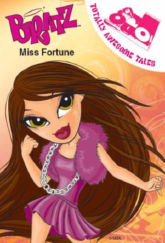 Stock image for Bratz Movie Starz Miss Fortune for sale by Infinity Books Japan