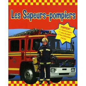 Stock image for sapeurs-pompiers (les) for sale by Chapitre.com : livres et presse ancienne