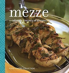 Imagen de archivo de Mezze: A Culinary Journey of Discovery a la venta por Wonder Book