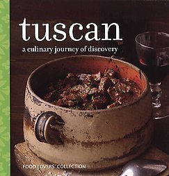Stock image for Tuscan for sale by Better World Books