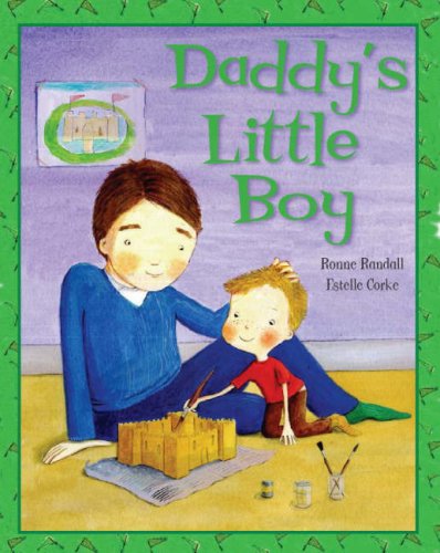Beispielbild fr Daddy's Little Boy zum Verkauf von AwesomeBooks
