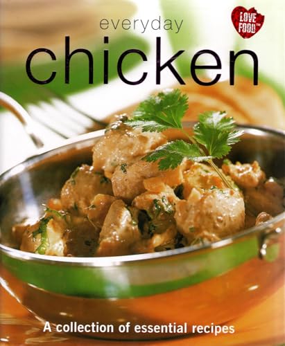 Imagen de archivo de Everyday Chicken (Everyday Cookery) a la venta por AwesomeBooks