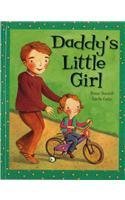 Beispielbild fr Daddy's Little Girl zum Verkauf von Wonder Book