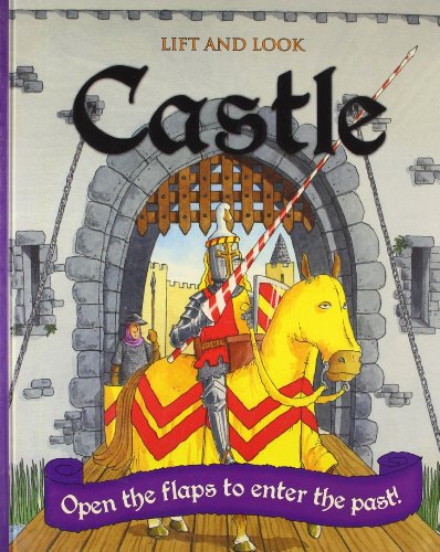 Beispielbild fr Castle zum Verkauf von Better World Books