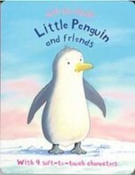 Stock image for Little Penguin and Friends for sale by Better World Books