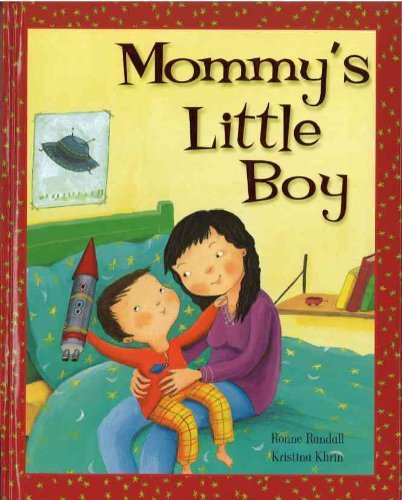 Stock image for Mommy's Little Boy for sale by Books of the Smoky Mountains