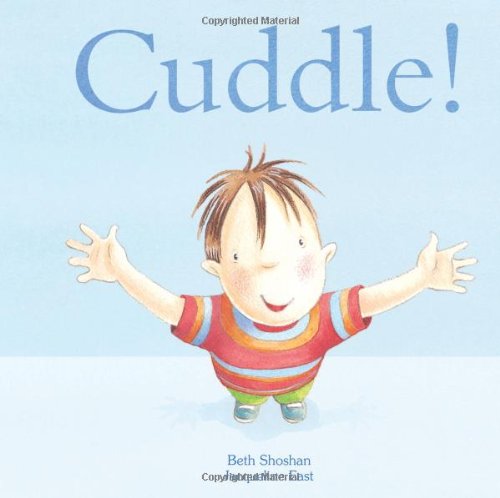 Stock image for Cuddle! (Meadowside PIC Books) for sale by SecondSale