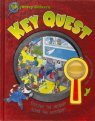 Beispielbild fr Key Quest (Mystery Solvers) zum Verkauf von SecondSale