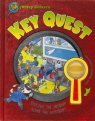 Stock image for Key Quest (Mystery Solvers) for sale by SecondSale