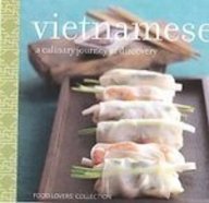 Stock image for Food Lovers Vietnamese: A Culinary Journey of Discovery for sale by Hawking Books