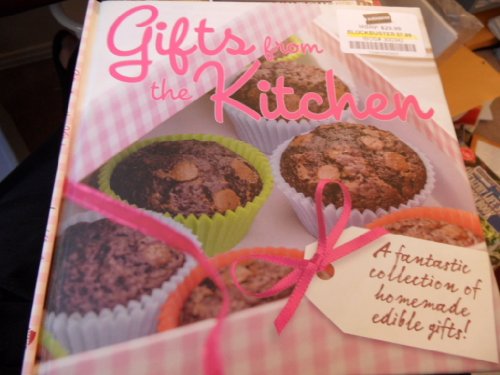 9781405495820: Gifts from the Kitchen (Love Food)