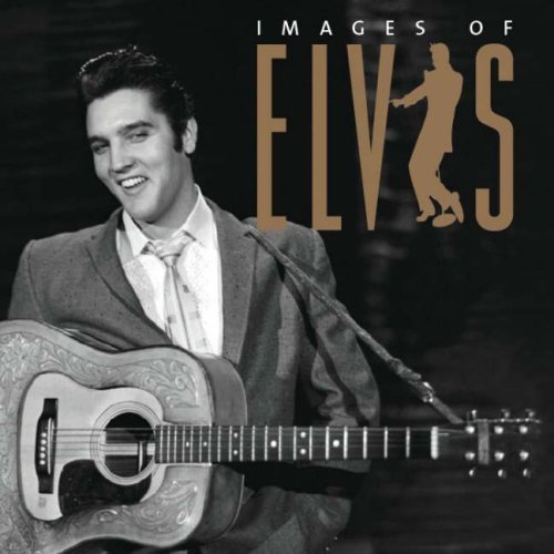 Stock image for Images of Elvis for sale by Decluttr