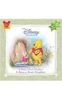 Stock image for Un Vecino Gener-Oso/ A Bear-y Good Neighbor (Disney 8x8) (English and Spanish Edition) for sale by Wonder Book