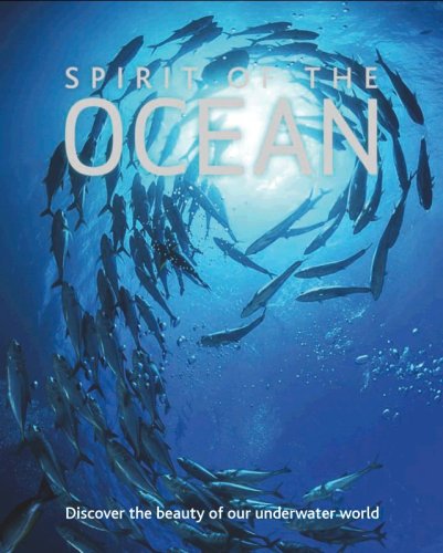 Stock image for Spirit of the Ocean for sale by WorldofBooks