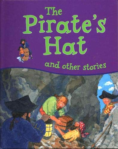 Imagen de archivo de The Pirate's Hat and other stories a la venta por AwesomeBooks