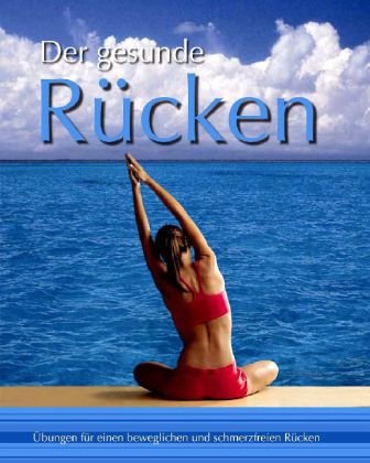 Stock image for Der Gesunde Rcken for sale by medimops