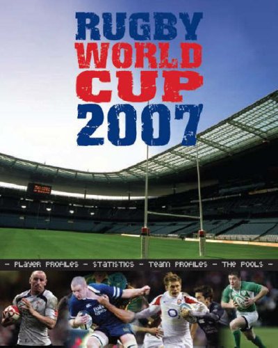 RUGBY WORD CUP 2007