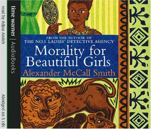 Imagen de archivo de Morality for Beautiful Girls a la venta por HPB-Ruby