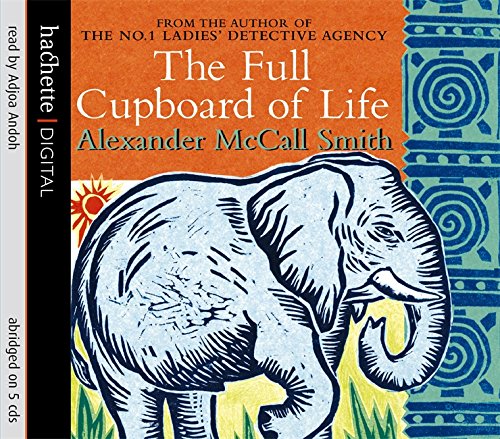Beispielbild fr The Full Cupboard Of Life zum Verkauf von WorldofBooks