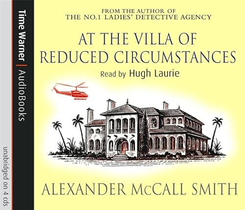 Stock image for At the Villa of Reduced Circumstance for sale by Wonder Book