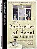 Stock image for The Bookseller Of Kabul for sale by Book Bungalow