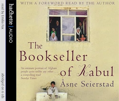 Stock image for The Bookseller of Kabul for sale by Half Price Books Inc.